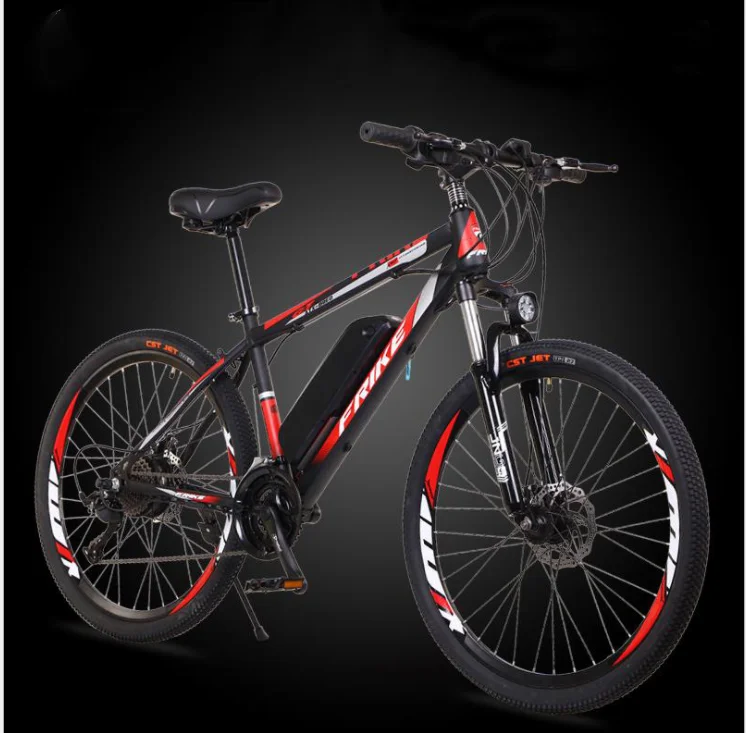 2500w ebike