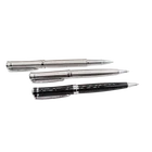 New Promotional 2021 Cute Customized Logo Pen For Office And Hotel Gifts Supply With Boxes
