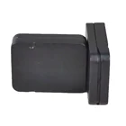 Tins Box Tin The Tin Box Black Rectangular Model Tobacco Cr Child Proof Tins Box To Canada