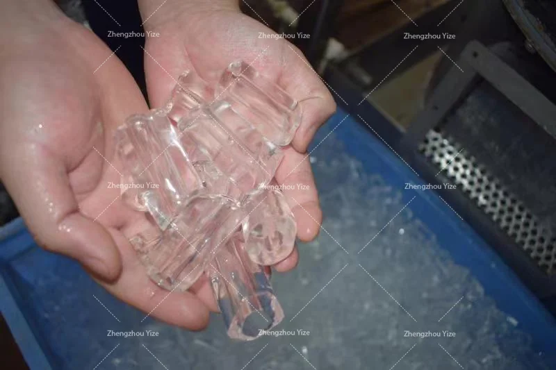 Ice Machine, 300, 200, 500 - detail 16