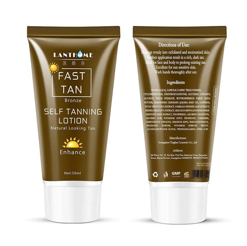 what is the best waterproof self tanner