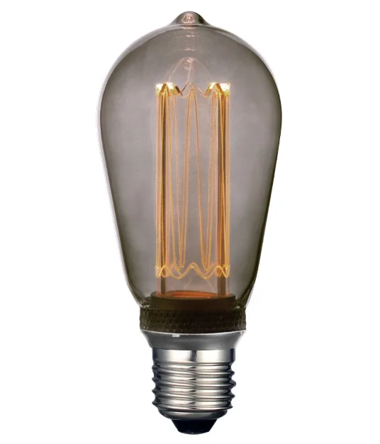 edison bulb 20w