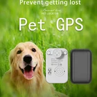 Gps New In 2021pet Gps Anti-lost Tracker Pet Gps Tracking Suitable For Indoor And Outdoor