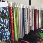Fabric Lining Wholesale 100% Polyester Fabric Shirt Workwear And Coat Suit Lining Pocket Fabric