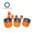 Shoe Float Shoe And Float Collar For Downhole Mud Motor