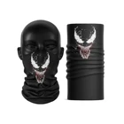 Skull Scarf Bandana Scarf Wholesale Custom Print Bandana Skull Scarf Buff Mask With Logo