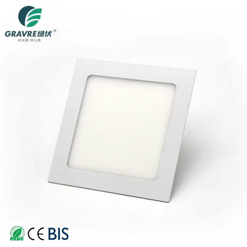 led panel 225x225