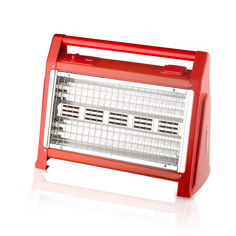 Home Use Electrical Heater, 2400W, Portable - detail 4