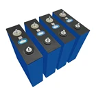 Batteries Factory New3.2V230Ah A Grade Lithium Ion Batteries Car Batteries Golf Carts