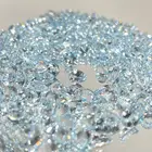 Pear Shape Aquamarine Wholesale Pear Shape A 6*4mm T E GEMS