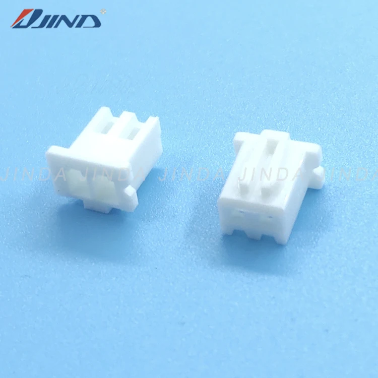 Jst Xhp 2 Connector Female Wiring Connector 2 5mm Pitch 2p Plastic