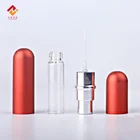 Parfum Bottles 5ml Spray Bottle Glass More Portable 5ml Empty Small Spray Glass Container Mini Parfum Bottles