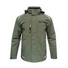 Jacket Camping Field Thick Warm Water Proof Utility Bomber Jacket