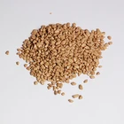 Shell Polishing Media Factory Price Bio-degradable Walnut Shell Sand Walnut Shell Polishing Media