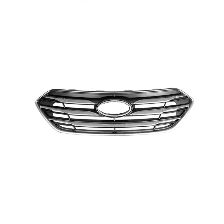 KEBEL Atuo Bodys Systems Car Grilles OEM 86561-4Z510 Grille for HYUNDAI SANTAFE 2018 supplier