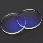 1.56 Blu Block Lunas Resina Antireflex Optical Lenses For Anti Blue Ray