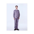 Uniform New Product Listing Waterproof Windproof Breathable Industrial Work Uniform
