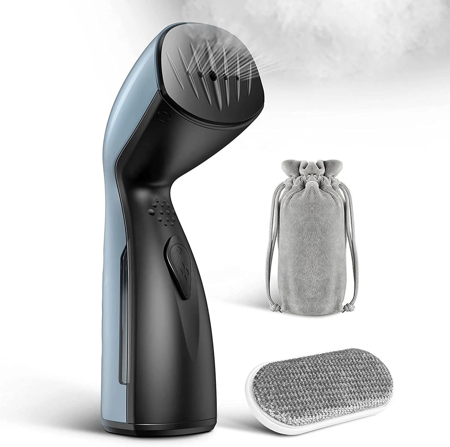 isteam steamer
