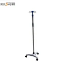Wholesale China Famous Brands Iv- Stand -Poles