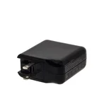 Usb Type-c Charger Newest Gan Technology High Power Wall Travel 36W 5V 3A/9V 2A/12V 1.5A USB Type-C PD Charger