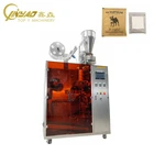Drip Coffee Machine Coffee Packaging Machine Ultrasonic Filter Paper Drip Coffee Powder Packing Machine