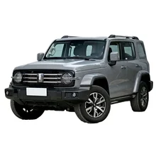 New Compact Awd Great Wall TANK300 Gasoline Suv Car