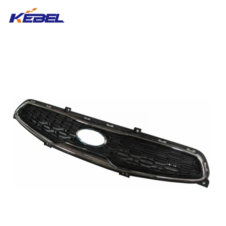 High Configuration Grille Grills OEM 86350-1Y500 Car Front Grille for KIA PICANTO 2016 manufacture