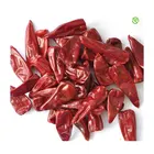 Manufacturer Wholesale High Quality Whole Sweet Paprika Pods Dried Red Chili