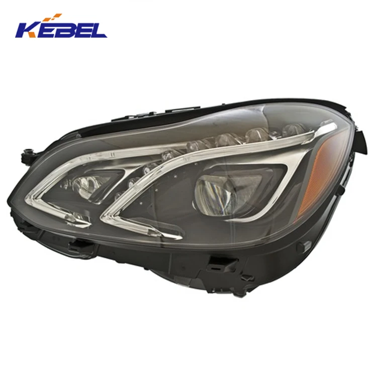 KEBEL Auto Body Systems Light 2128202739 Oem 2128202839 Car Lamp for Mercedes-Benz E250 2014 2015 2016 factory