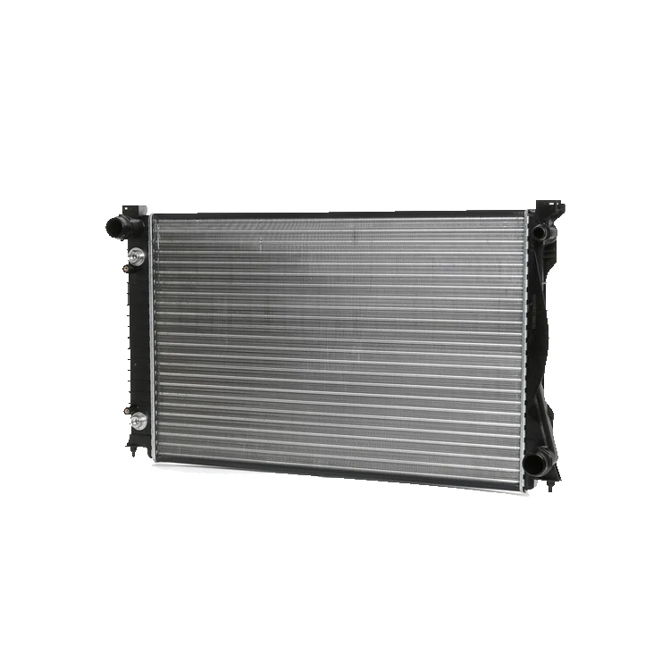 product car cooling radiator oem 4f0121251ag engine radiators for audi a6 s6 27 tdi 2004 2005 2006 2007 2008 2009 2010 2011 2012 2013-5