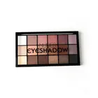 Makeup Set 2021 Best Eyeshadow Palette Palette Private Lable Makeup Set Cosmetic 18 Colors Eyeshadow Set