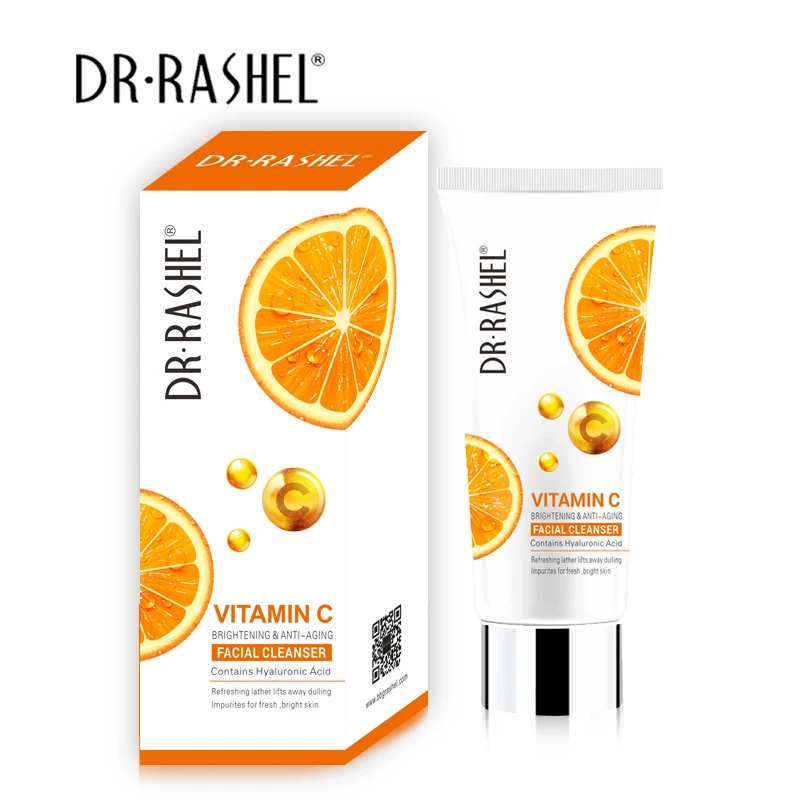 dr rashel face products