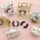 Eyelashes 25mm Mink Eyelash Wholesale Lashes 3d Mink Dramatic 25mm Mink Eyelashes Vendor