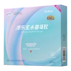 Top Quality Transparent Liquid Condom Vaginal Moisturizing Contraceptive Gel