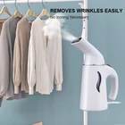 Iron Iron Garment Home Hotel Portable For Hand SecondTravel Mini Hanging Ironing Clothes Iron Garment Steamer