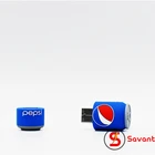 8gb/ Customized Shape PVC USB Flash Drive Memory 1GB/ 2GB/ 4GB/ 8GB/ 16GB/ 64GB Option For Promotion Gift For Computer
