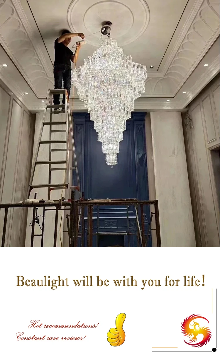 Villa Chandelier (16)