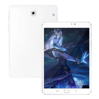 10 Inch Tablet Pc Of Octa Core Sc9863a 3+32Gb 4+64Gb Video Class 4G For Android 11.0 Gms Dual Sim