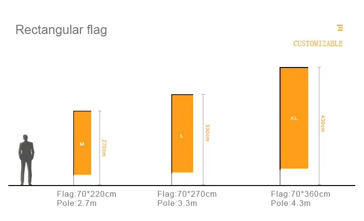 Wholesale Customized Feather Flag Banners Advertising Beach Flag for Outdoor Events H3f85e6e66d8e4e3ca9fffecc47dbdb11E
