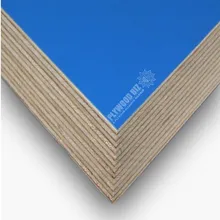 Plywood Biz Standard Plastic Plywood Eucalyptus Core 1220*2440*18mm 1250*2500*21mm WBP glue
