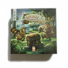 Game OEM High Quality GNOMES ASSOCIATES Board Game Manufacture