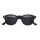 Sole Designer Polarized Sunglasses Fashion Occhiali Da Sole Mazzuchelli Polarized Acetate Frame Sunglasses