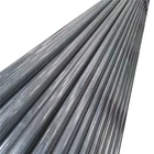 Steel Seamless Pipe Seamless Carbon Pipe St 35.8 Carbon Steel Seamless Pipe Standard Length