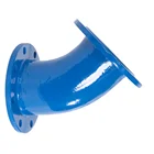 Cast Iron Pipe Fitting Ductile Iron Pipe Fittings Ductile Cast Iron Pipe Fitting