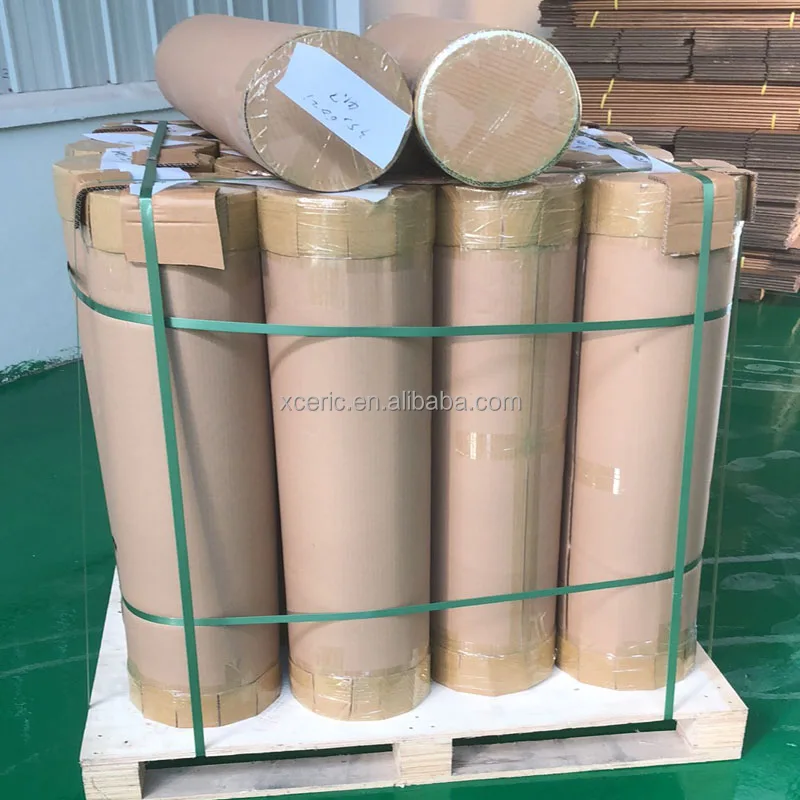 Class B F Dmd Nmn Ama Aramid Nomex Insulation Paper For Motor Winding