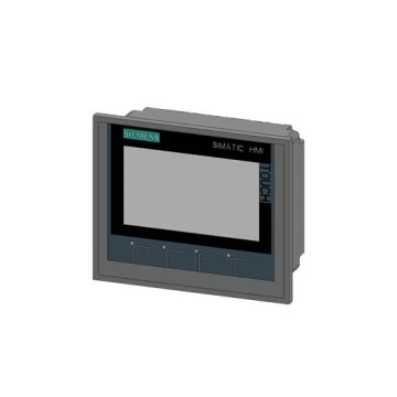 SIEMENS 6AV2124-2DC01-0AX0 SIMATIC touch for siemens hmi KTP400  smart panel  6AV21242DC010AX0