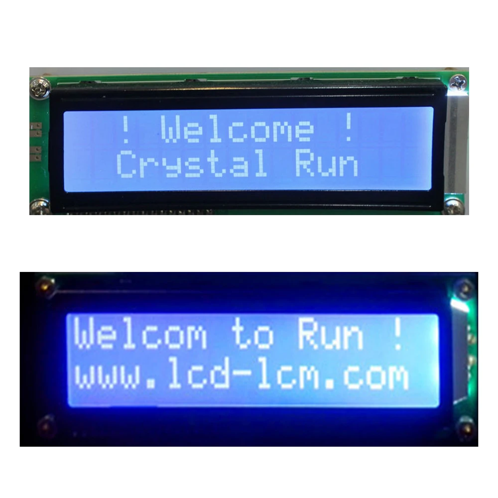 arduino lcd displays manufacturer