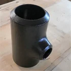 Astm Steel Pipe Pipe Reducer Price Astm A105 B16.9 8 Inch Carbon Steel Pipe Reducing Tee