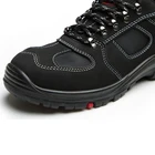 Men Shoe Safety Woodland Brand Shoes Men Sport Safety Working Boots Shose For Men