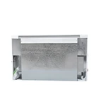 Fan Coil For Fan Coil Ultra Thin Excellent 130mm Water Heating Ultra Thin Fan Coil For Home